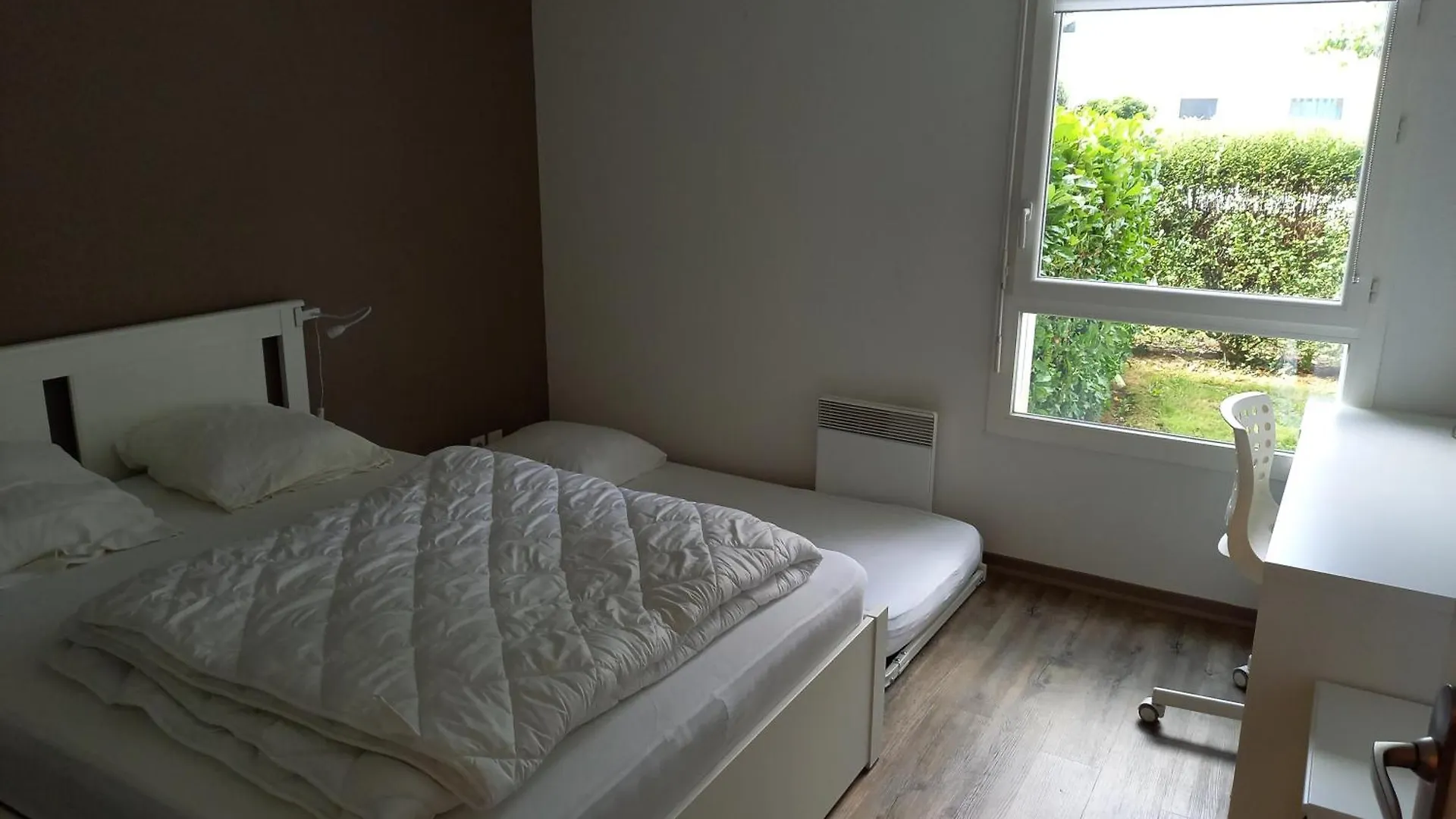 Διαμέρισμα Ty Bihan - T2 - Wifi - Parking - Terrasse Séné Γαλλία